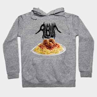 ALBUM Spaghetti Hoodie